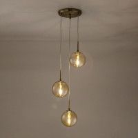 Подвесной светильник Citilux Томми CL102033