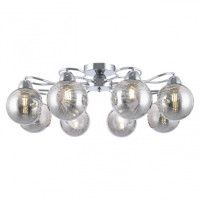 Потолочная люстра Arte Milano Amalfi 329207/8 CR