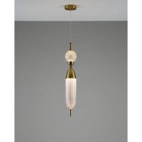 Подвесной светильник Moderli Candle V10916-PL