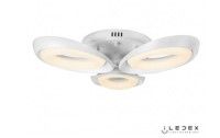 Потолочная люстра iLedex Fancy FS-011-X3 72W WH