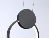 Подвесной светильник Ambrella Light Comfort FL5252