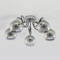 Потолочная люстра Escada Riley 1179/5P