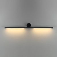 Настенный светильник Odeon Light Hightech Teo 7103/14WL