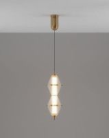 Подвесной светильник Moderli Senta V11360-PL