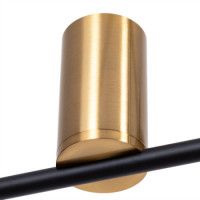 Подвесной светильник Divinare Tilda 1126/04 PL-9