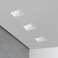 Встраиваемый светильник Elektrostandard Punto 4690389203527 25017/01 a065472