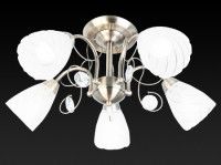 Потолочная люстра Toplight Brooke TL7110X-05AB