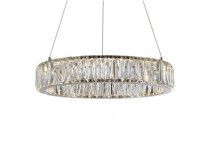 Подвесной светильник Newport 8240N/40 chrome М0071026