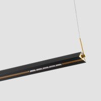 Подвесной светильник Favourite Norman 4398-12P