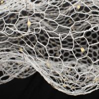 Подвесной светильник Loft IT Cloud 10247/350 White