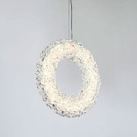 Подвесной светильник Modestyle MS.5005.300 CR