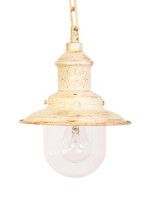 Подвесной светильник Abrasax Ursula SD764