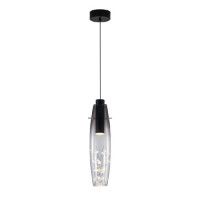 Подвесной светильник Indigo Tesoro 11063/1P Clear V000138L