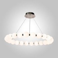 Подвесной светильник AM Group Pearl-D800 CH