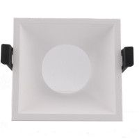 Встраиваемый светильник Mantra Lambordjini 6845