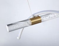 Подвесной светильник Ambrella Light Comfort FL5002
