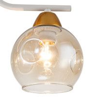 Потолочный светильник Escada Muse 1100/2P