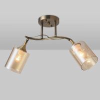 Потолочная люстра Natali Kovaltseva Taylor 81452/2W