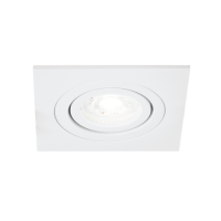 Встраиваемый светильник под лампу MR11 WOLTA Alto mini WDL-MR11/01W-S