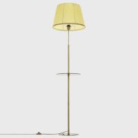 Торшер Citilux Линц CL402983T