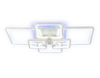 Потолочная люстра с пультом Ambrella Light Acrylica Original FA5306