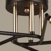 Потолочная люстра Reluce 03615-0.3-05