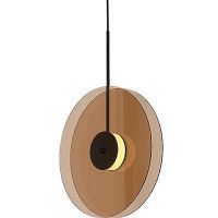 Подвесной светильник Lightera Echuka LE142L-28BR