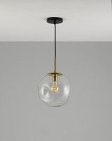 Подвесной светильник Moderli Amo V11519-1P