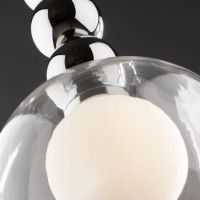 Подвесной светильник Freya Focus FR5220PL-01CH3