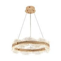 Подвесная люстра Modelux ML.8180.600 CP