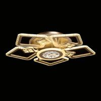 Потолочная люстра De Markt Мадлен 424016107