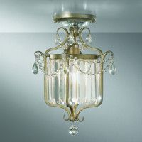 Подвесной светильник Feiss Gianna FE-GIANNA1C