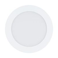 Встраиваемый светодиодный светильник Eglo Fueva-RW 97113