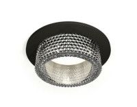 Встраиваемый светильник Ambrella Light Techno Spot XC6513040 (C6513, N6150)