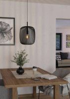 Подвесной светильник Eglo Romazzina 900494