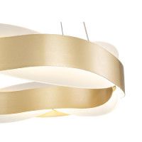 Подвесной светильник Indigo Treccia V000068L