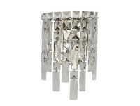 Настенный светильник Newport Irma 1301/A nickel М0071142