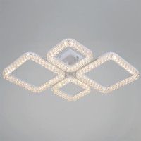 Потолочный светильник Reluce 19848-0.3-04D WH