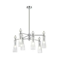 Люстра на штанге Lumion Neoclassi Emily 8268/6