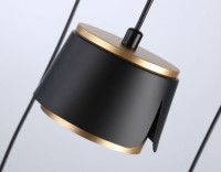 Подвесной светильник Ambrella Light Techno family TN71252