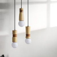 Подвесной cветильник ImperiumLoft Sash 102008-26