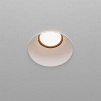 Встраиваемый светильник Crystal Lux CLT 083C1 WH 3000K