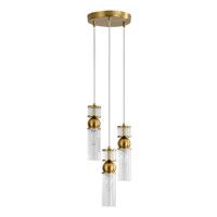 Подвесной светильник Lumion Moderni Denver 8276/3A