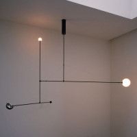 Подвесной светильник ImperiumLoft Lines 140825-26