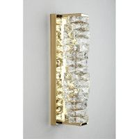 Настенный светильник Aployt Milunia APL.050.11.10