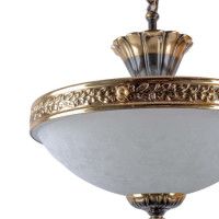 Потолочный светильник Ambiente 7140/30 PL PB