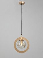 Подвесной светильник Vitaluce V29550-8/1S