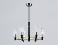 Люстра на штанге Ambrella Light High Light Heigh Light LH55501