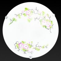 Настенный светильник Toplight Mufi TL9381Y-02WH