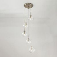 Подвесной светильник Citilux Томми CL102051